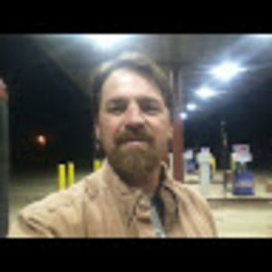 Meet your Posher, Jeff